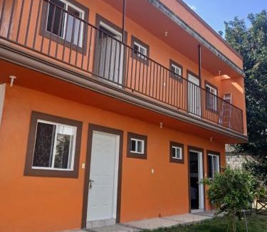 Atlixco House | Casa Solares