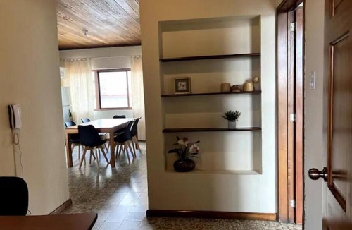Zona 5 Apartment | Casa Stella Centro Historico C/Up to 6 Guests
