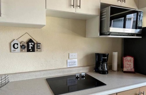 Zona 5 Apartment | Casa Stella Centro Historico C/Up to 6 Guests