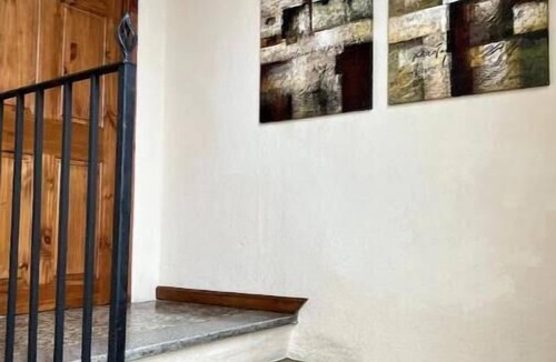 Zona 5 Apartment | Casa Stella Centro Historico C/Up to 6 Guests