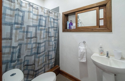 Zona 5 Apartment | Casa Stella Centro Histórico B - Modern A/C