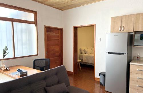 Guatemala City Historical District Apartment | Casa Stella Centro Histórico