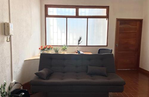 Guatemala City Historical District Apartment | Casa Stella Centro Histórico