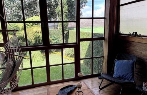 Guatemala House | Casa Stella Fraijanes