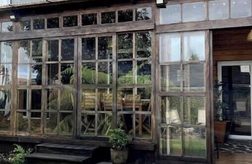 Guatemala House | Casa Stella Fraijanes
