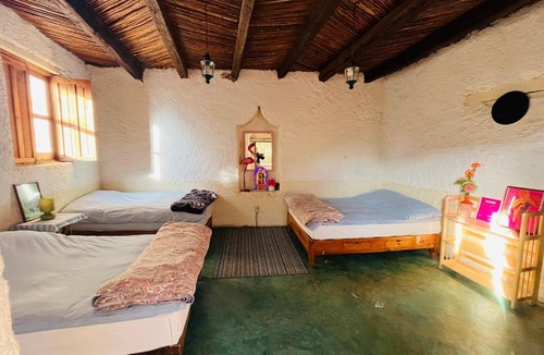 Real de Catorce Cabin | Casa Sulahue