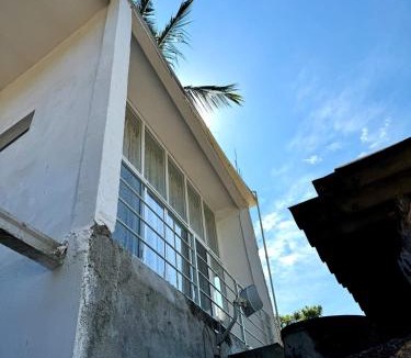 Yelapa Apartment | Casa Sulma