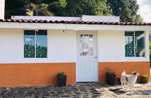 Mineral de Angangueo House | Casa Sustentable Monarca Angangueo