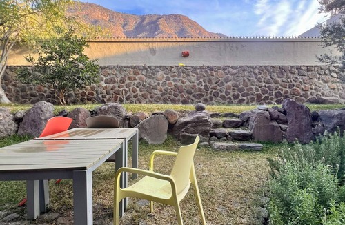 San Juan Cosala House | Casa Tacuba country house near the mountain and lake Chapala