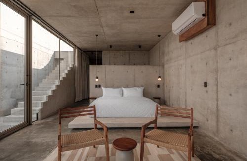 Santa Maria Colotepec Villa | Casa Talá by Lumina