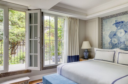Roma Norte Hotel | Casa Talavera by Tasman