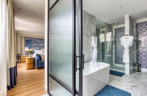 Roma Norte Hotel | Casa Talavera by Tasman