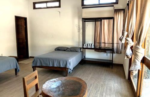 Mazunte Bed & Breakfast | Casa Tania