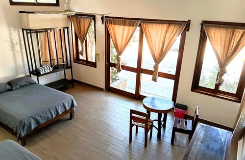 Mazunte Bed & Breakfast | Casa Tania