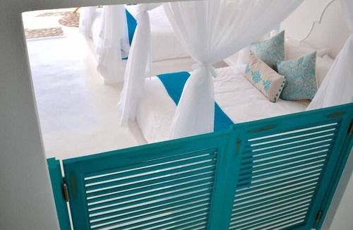 El Sargento Hotel | Casa Tara Retreat
