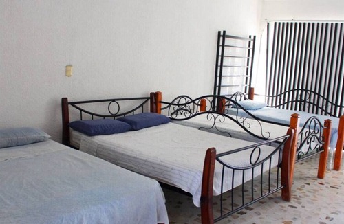 Costa Azul House | Casa Tarzan: Tropical Oasis w/Private Pool!