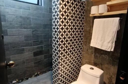 San Cristobal de las Casas Apartment | Casa Tete Luxury, Espacio perfecto para descansar.