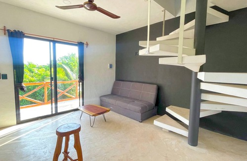 Isla Holbox Hotel | Casa Tekio Holbox by Kin Studios