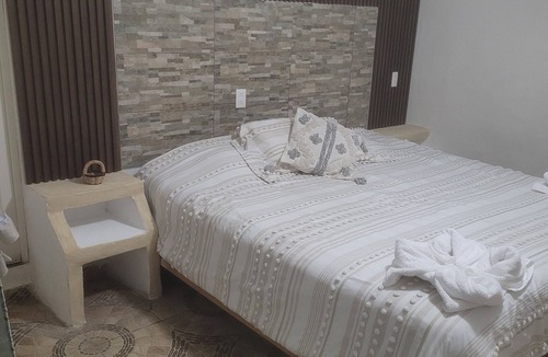Santa Maria Hotel | Casa Tepehuakan