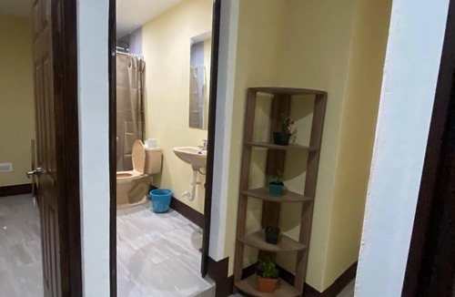 San Pedro La Laguna Hotel | Casa Teresita