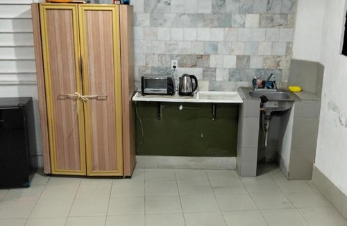 Centro Apartment | Casa Teresita