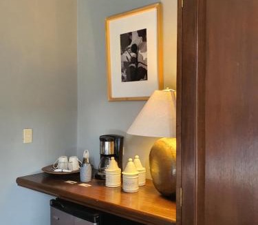 Zona Centro Hotel | Casa Tierra Negra