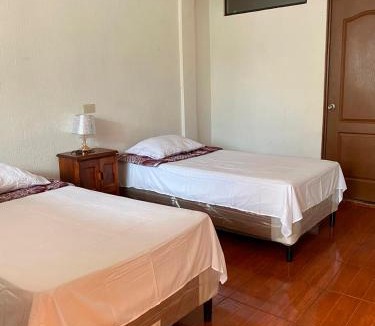 San Pedro La Laguna House | Casa Tika'aaj