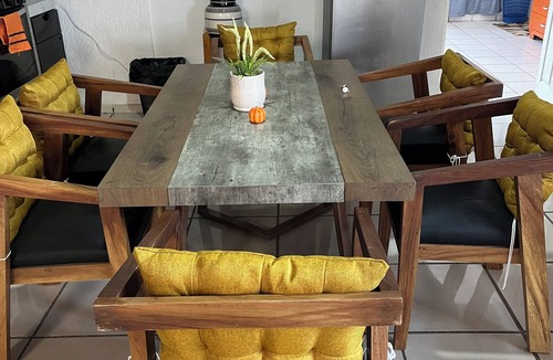Tonala House | Casa Tonala 3 Rec. Wifi.A/c. FIFA 2026/GDL AirPort