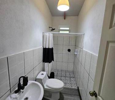 Santa Cruz Verapaz Apartment | Casa Torogoz