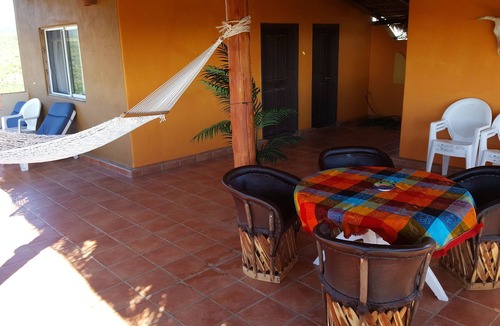 Cabo Pulmo House | Casa Tortuga - Cabo Pulmo area