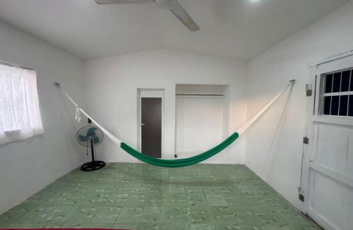 Chelem House | Casa Tortuga