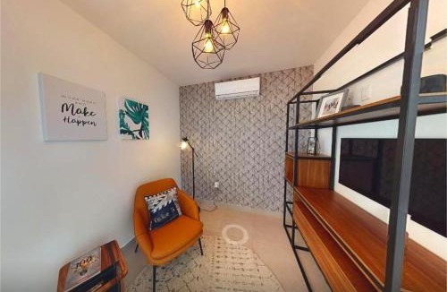 Leon House | Casa Tronos