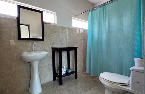 Loche Apartment | Casa Tropicana en El Cuyo