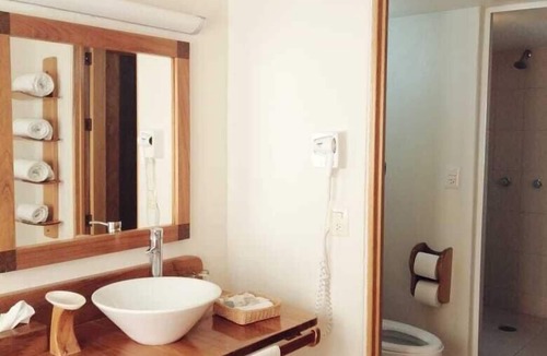 Bernal Hotel | Casa Tsaya Boutique