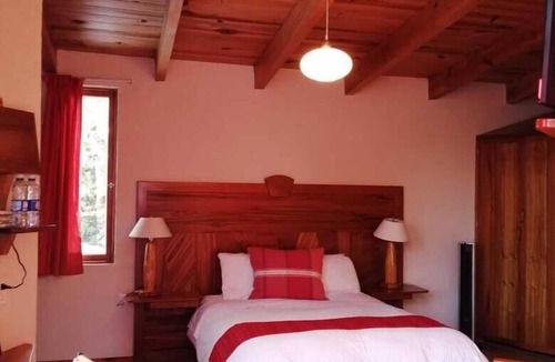 Bernal Hotel | Casa Tsaya Boutique