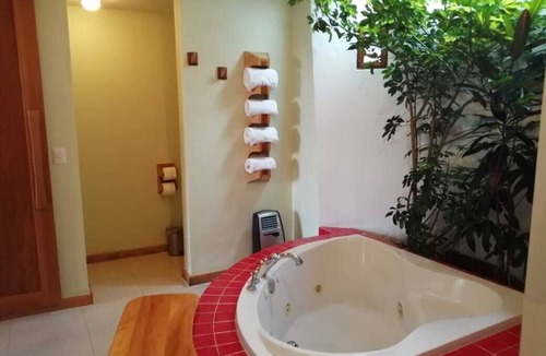 Bernal Hotel | Casa Tsaya Boutique
