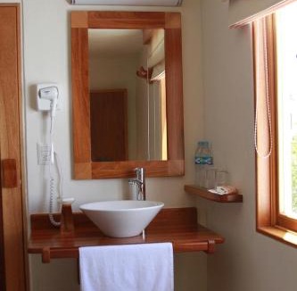 Bernal Hotel | Casa Tsaya Hotel Boutique