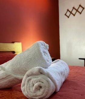 San Miguel de Allende Hotel | Casa Ttorrez