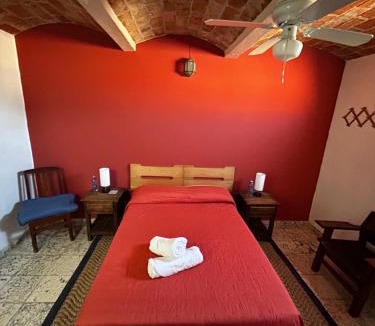 San Miguel de Allende Hotel | Casa Ttorrez