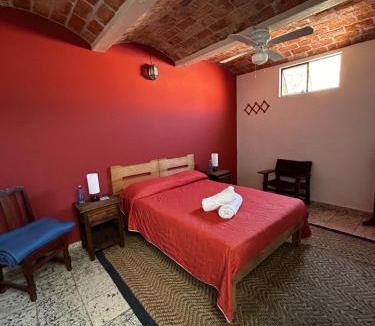 San Miguel de Allende Hotel | Casa Ttorrez