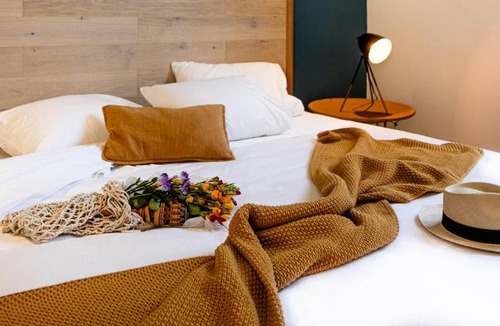 Coyoacan Hotel | Casa Tuna