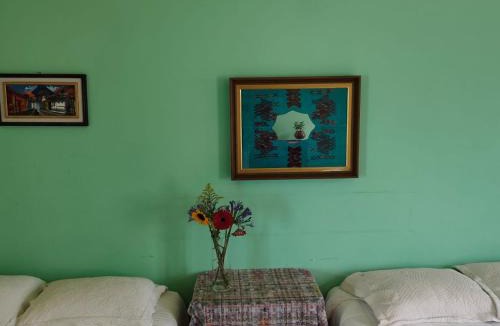 Ciudad Vieja House | Casa Tuta