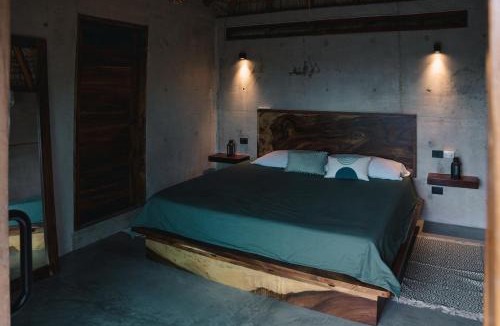 Puerto Escondido House | CASA TUTU 10 minutes from Casa Wabi