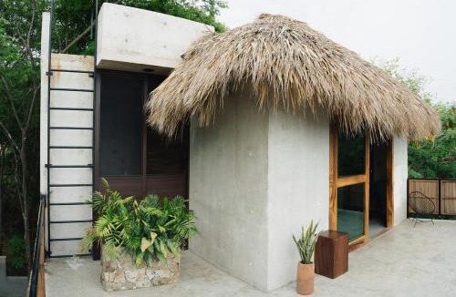 Puerto Escondido House | CASA TUTU 10 minutes from Casa Wabi
