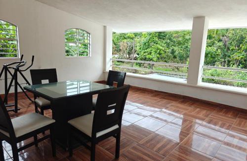 Aticama House | Casa vacacional Aticama Nayarit