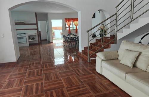 Aticama House | Casa vacacional Aticama Nayarit