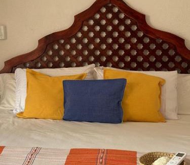 Rinconada Bed & Breakfast | casa vacacional