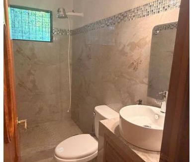 Rio Hondo House | Casa vacacionar Mía zacapa