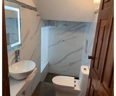 Rio Hondo House | Casa vacacionar Mía zacapa