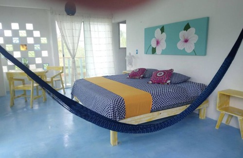 Isla Holbox Hotel | Casa Vainilla